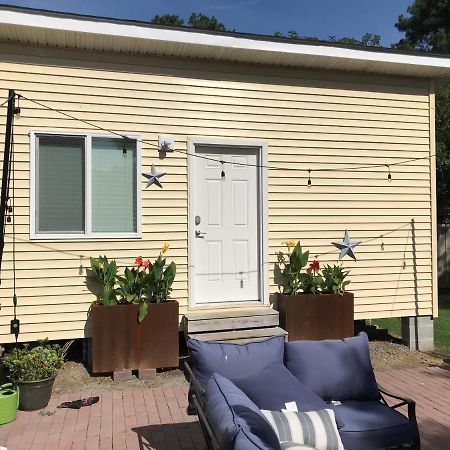 Cozy Mother-In-Law Suite Norfolk Exteriör bild